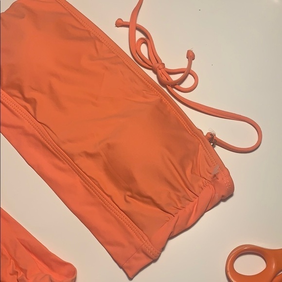 Becca bikini sm p top med bottoms - Picture 3 of 7